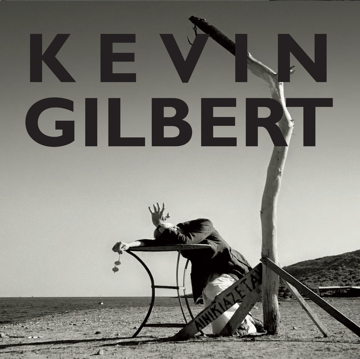 Kevin Gilbert Pop Plus One