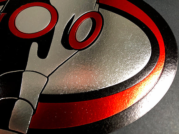 Kaviar 180 gram Limited Edition LP