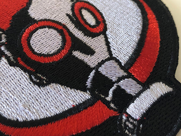 Kaviar Patch