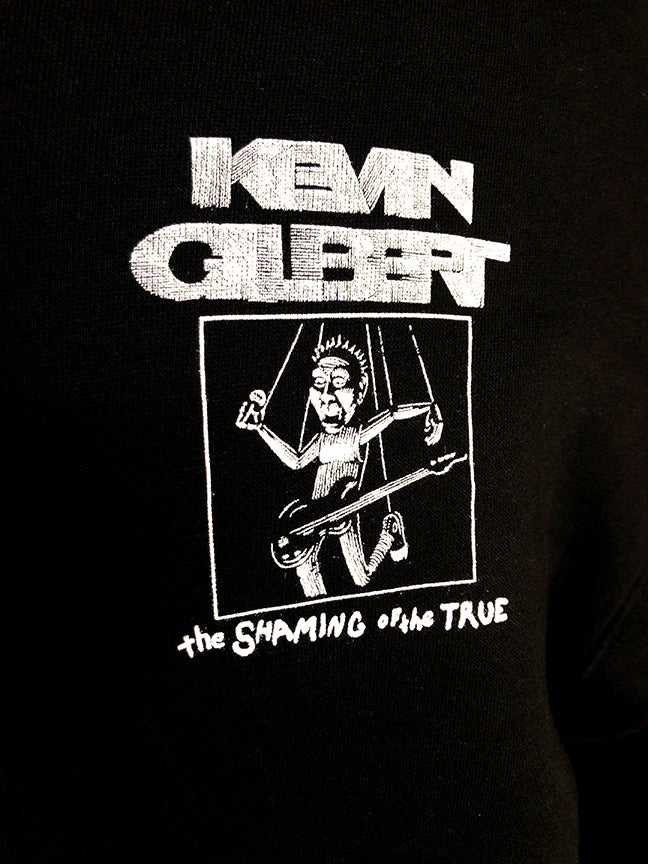 The Shaming Of The True - Limited Edition Hoodie