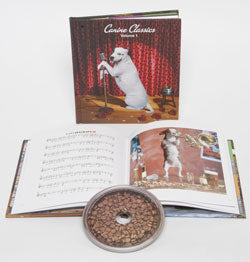 Canine Classics Volume 1