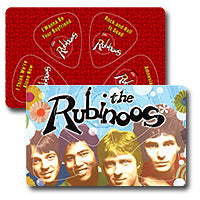 Rubinoos PikCard
