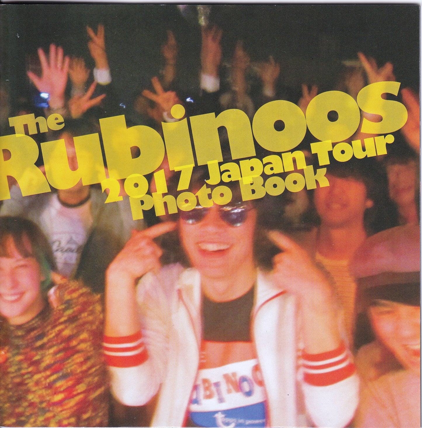 The Rubinoos - A Night Of All Covers