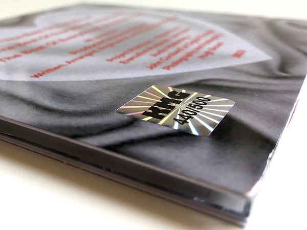 Kevin Gilbert - The Best Of Everything CD Maxi-Single