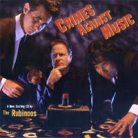 Rubinoos - Crimes Against Music