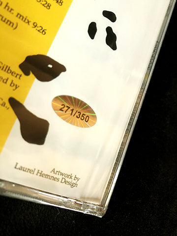 Giraffe - Power Of Suggestion - Legacy Edition - New Lower Price!