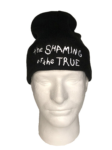 The Shaming Of The True - Limited Edition Vinyl package