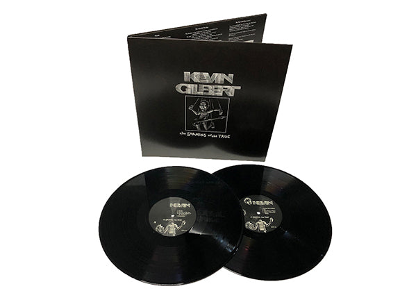 The Shaming Of The True - Vinyl - Standard Edition