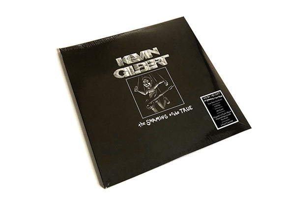The Shaming Of The True - Vinyl - Standard Edition