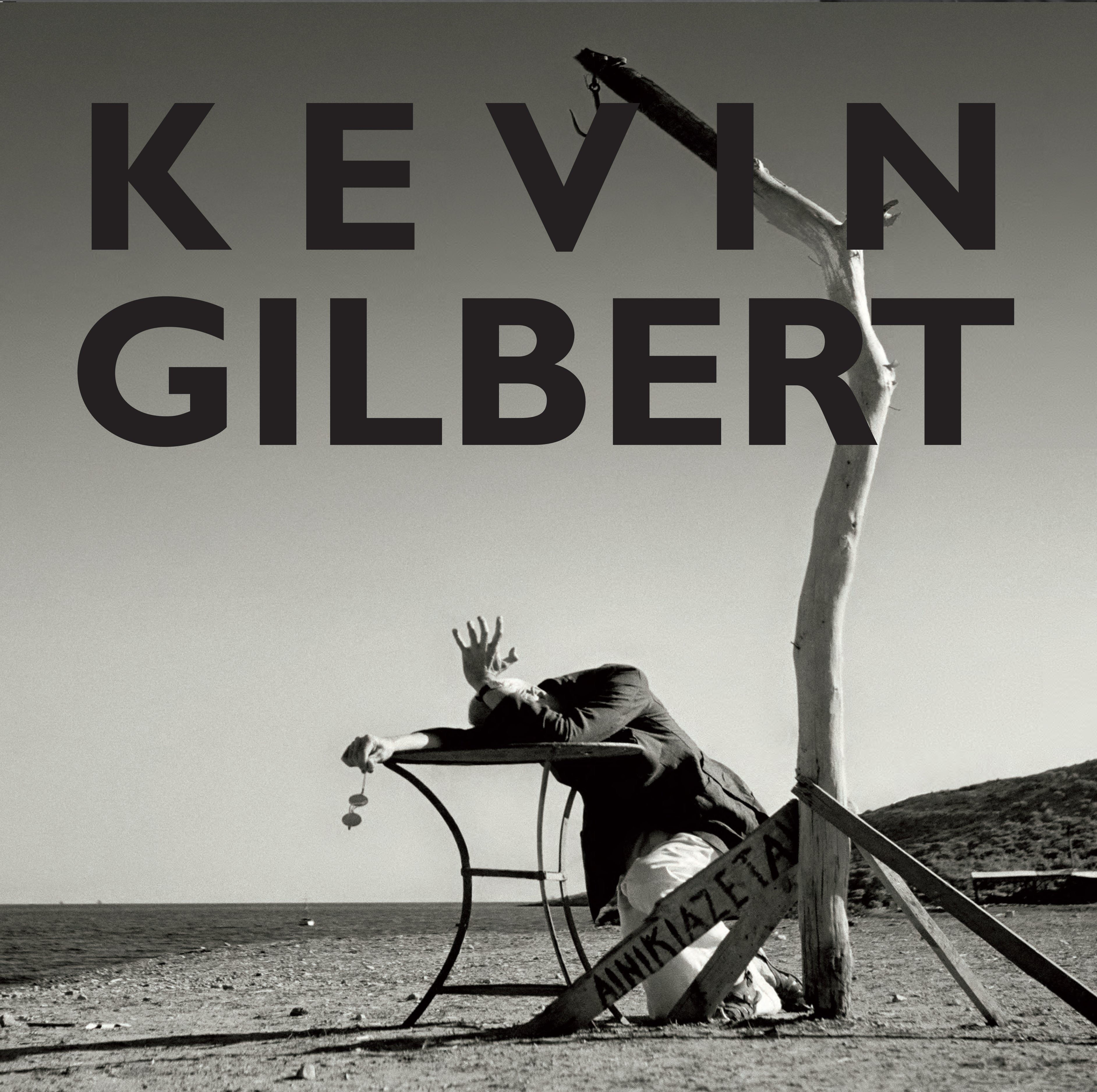 Kevin Gilbert – Page 4 – Pop Plus One