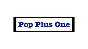 Pop Plus One
