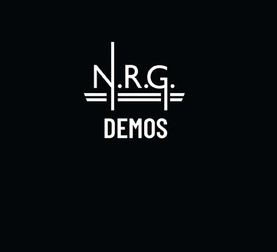 KMG Archive Series - Volume 9 - NRG - Demos