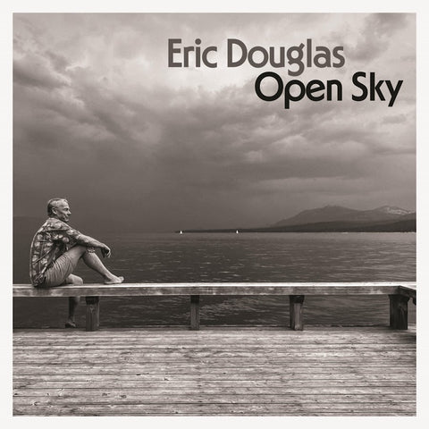 Eric Douglas - Open Sky