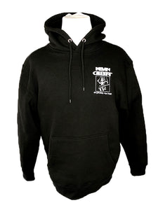 The Shaming Of The True - Limited Edition Hoodie