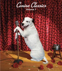 Canine Classics Volume 1