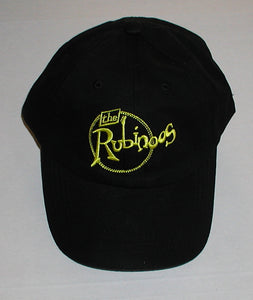 Rubinoos Baseball Cap