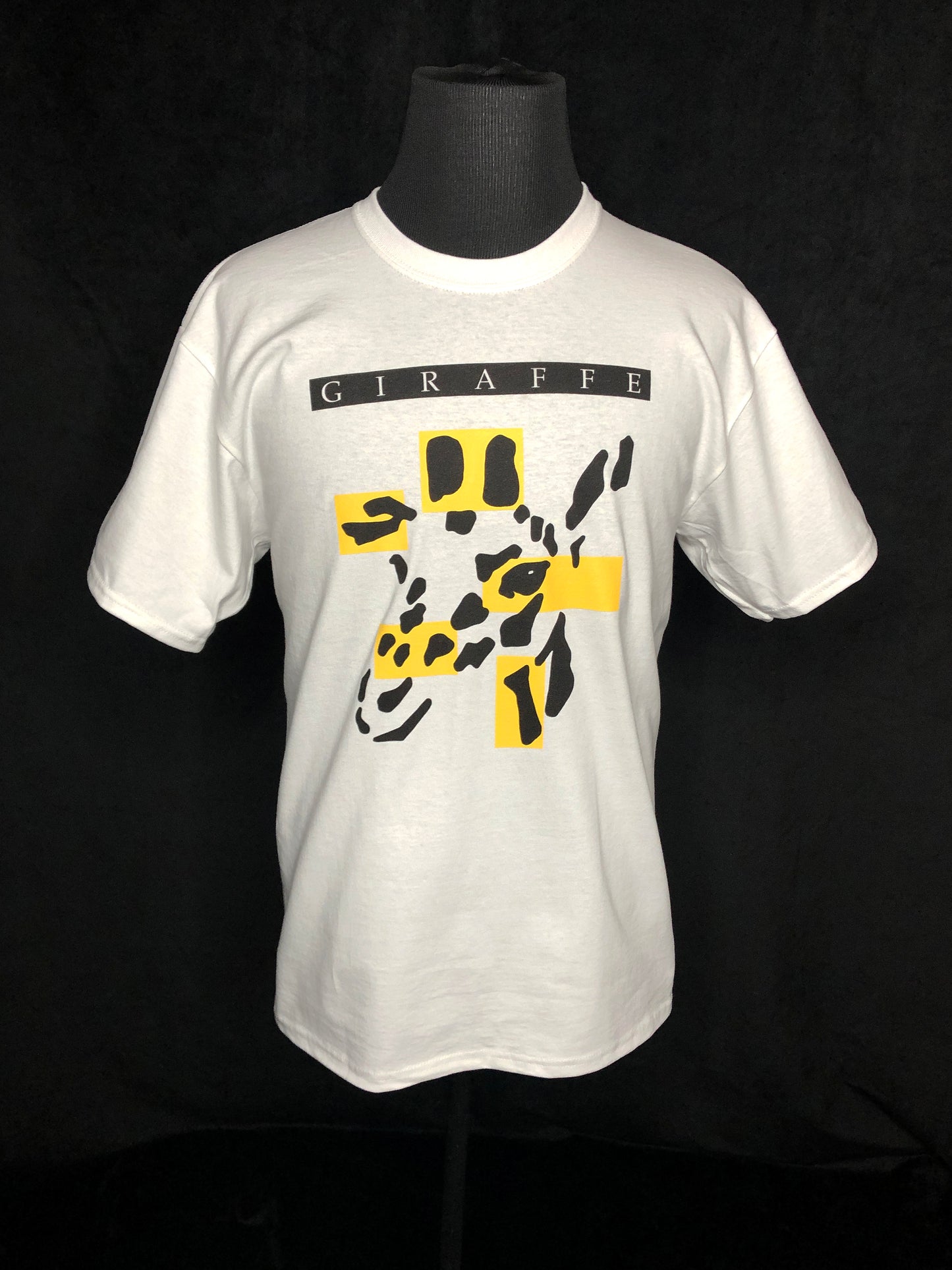 Limited Edition Giraffe Shirt