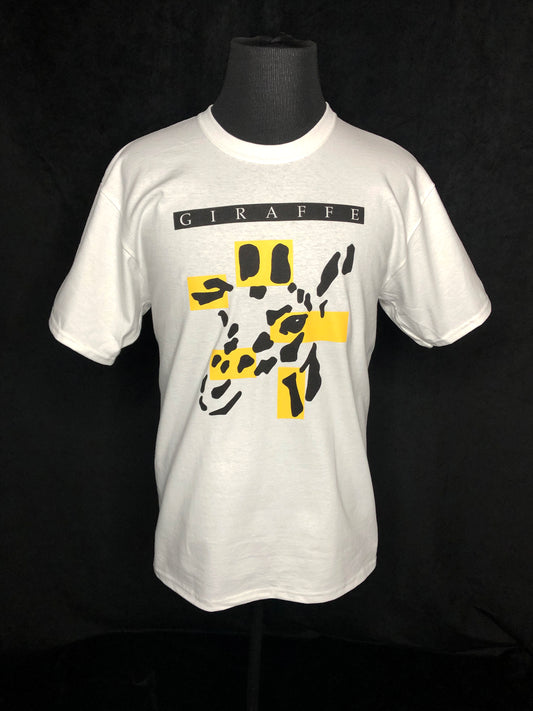 Limited Edition Giraffe Shirt