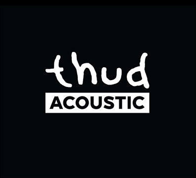 KMG Archive Series - Volume 4 - Thud Acoustic