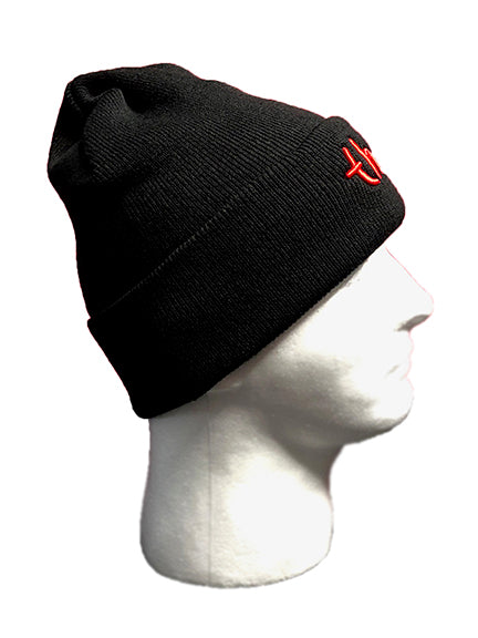 Embroidered Thud Beanie - 25th Anniversary Limited Edition