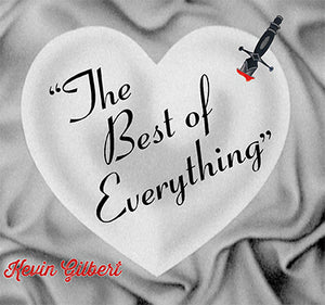 Kevin Gilbert - The Best Of Everything CD Maxi-Single