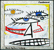 David Seabury - Funhouse