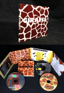 Giraffe - Wallet Set