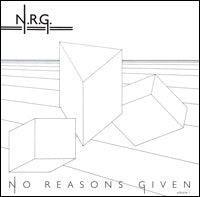 Kevin Gilbert - NRG (No Reason Given)