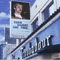 Kevin Gilbert & Thud Live