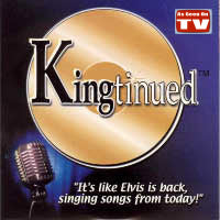 Kingtinued