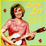Lucy Lee - How Else Can This Story Go?