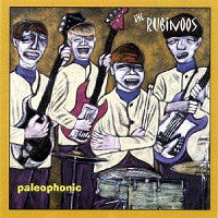 Rubinoos - Paleophonic