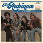 The Rubinoos - The LP Collection Volume 1 - 3 CD set