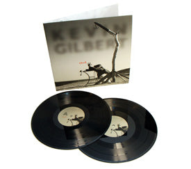 Thud Vinyl Only