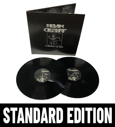 The Shaming Of The True - Vinyl - Standard Edition