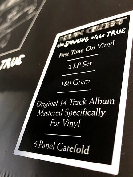 The Shaming Of The True - Vinyl - Standard Edition