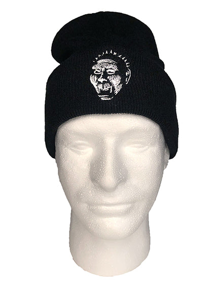 The Shaming Of The True Beanie