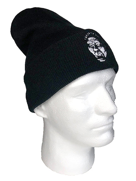 The Shaming Of The True Beanie