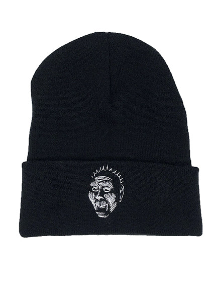 The Shaming Of The True Beanie