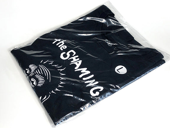 Shaming Of The True T-shirt v.5 Puppet Head