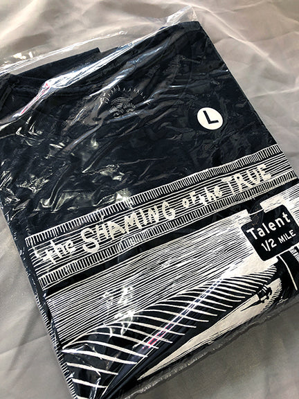 The Shaming Of The True Shirt - v.4 - Talent
