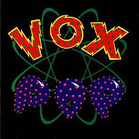 Vox Pop - Vox Pop (US version)